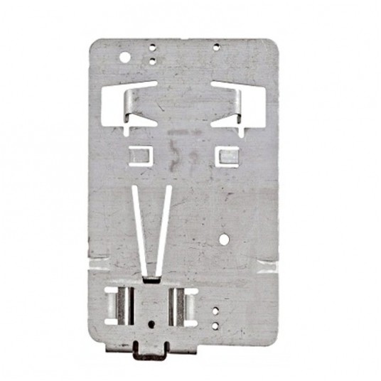 Adapter na szynę TH35 do MC1 -zdjęcie numer 1