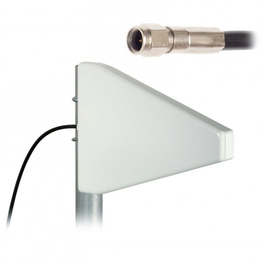 Antena telekomunikacyjna ATK-LOG ALP LTE SMA -zdjęcie numer 1