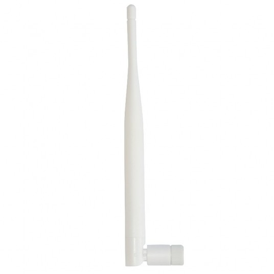 Antena WIFI 2,4GHz 5dbi RP-SMA -zdjęcie numer 1
