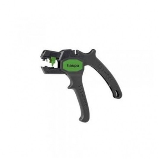 Automatyczny ściągacz izolacji 0,2-6mm HAUPA -zdjęcie numer 1