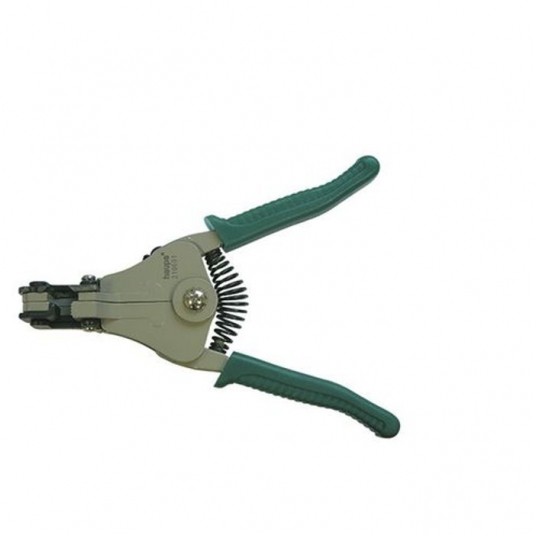 Automatyczny ściągacz izolacji 1,0-4,0mm HAUPA -zdjęcie numer 1