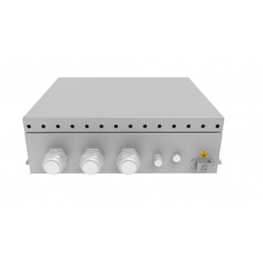 Back UP Box B1 - do serii falowników M1 -zdjęcie numer 2