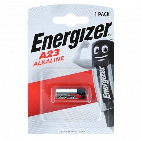 Bateria alkaliczna LR23 / A23 Energizer 12V -zdjęcie numer 1