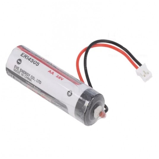 Bateria litowa EVE-ER14505/PHR-2 -zdjęcie numer 1