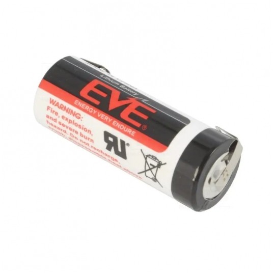 Bateria litowa EVE-ER18505/CNR -zdjęcie numer 1