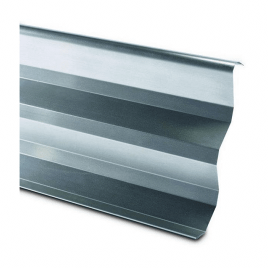 Baywa deflektor wiatrowy południe 13 stop. 1.95m -zdjęcie numer 1