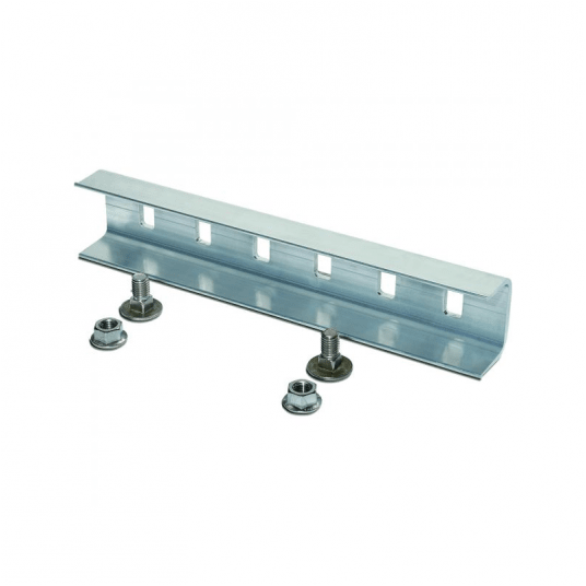 Baywa łączniki rozszerzalny do szyn podstawowych -zdjęcie numer 1