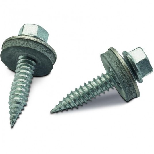 Baywa śruba mocująca wkręt samogwintujący 5.5 -zdjęcie numer 1