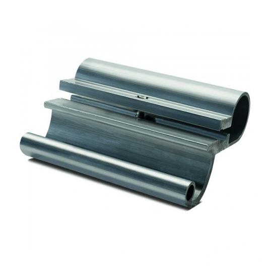 Baywa sztyca mocowanie do sztyc przednie -zdjęcie numer 1