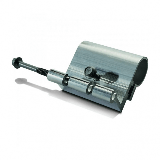 Baywa sztyca mocowanie do sztyc tylne -zdjęcie numer 1