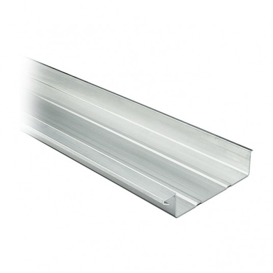 Baywa szyna balastowa 120-30 530mm -zdjęcie numer 1