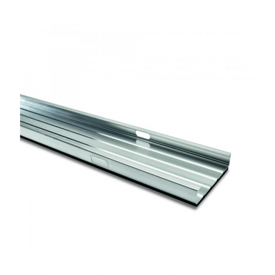 Baywa szyna podstawowa 150-30 6m z podklejką 20mm -zdjęcie numer 1