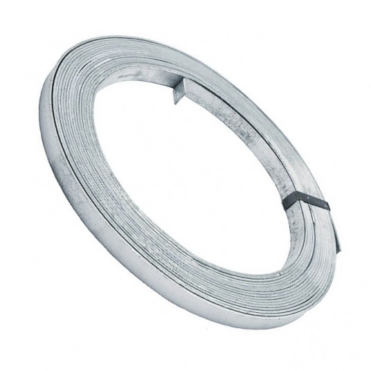 Bednarka 25x4mm ocynk do uziomu 25kg -zdjęcie numer 1