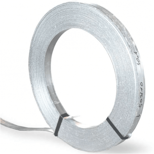 Bednarka 40x5mm ocynk do uziomu -zdjęcie numer 1