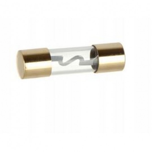 Bezpiecznik samochodowy 70A 10x38 AGU -zdjęcie numer 1