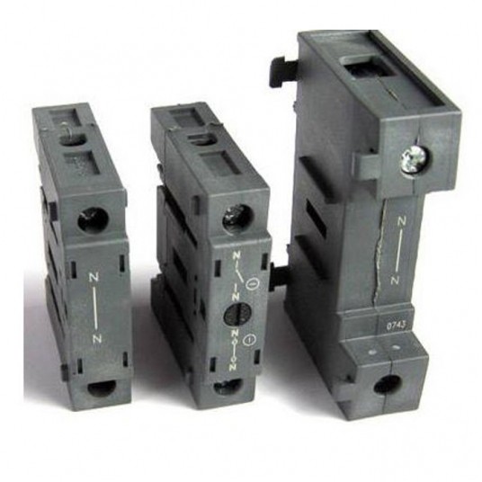 Biegun OTPS-125FP ABB -zdjęcie numer 1