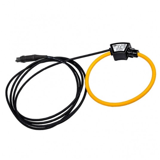 Cęgi elastyczne F-3A dla PQM -zdjęcie numer 1