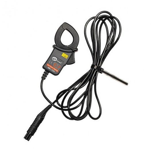 Cęgi pomiarowe C-7A obwód 24mm -zdjęcie numer 1