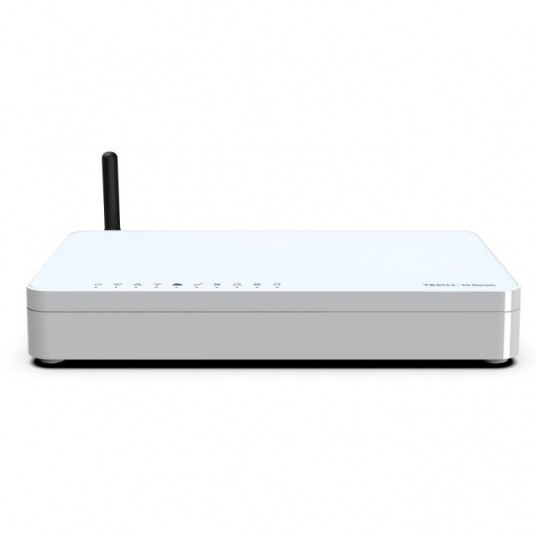 Centrala EH-01 Sinum Tech biała -zdjęcie numer 4