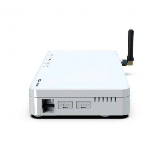 Centrala EH-01 Sinum Tech biała -zdjęcie numer 3