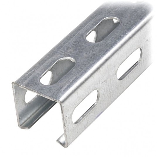 Ceownik wzmocniony CWC40H22/3 -zdjęcie numer 1