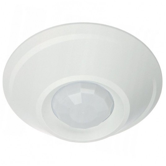 Czujnik al. PIR AQUA RING SATEL sufitowy 360 -zdjęcie numer 1