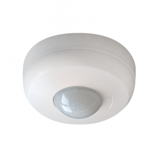 Czujnik obecności 2300W 360st. PD3N-1C-SM IP44 -zdjęcie numer 1