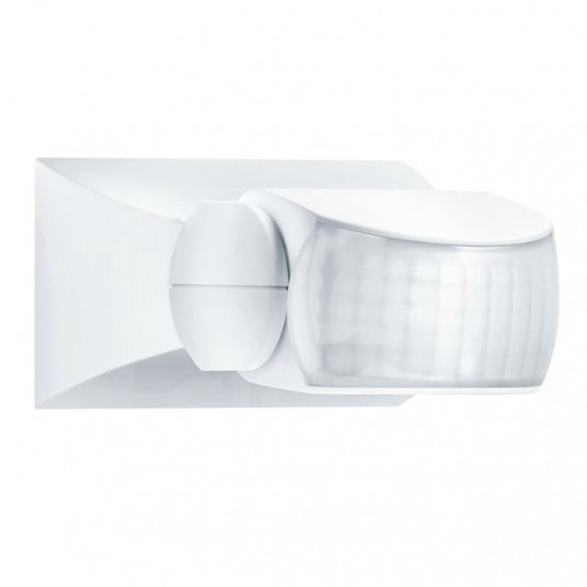 Czujnik ruchu 180st i zmierzchu IS 1 B Steinel -zdjęcie numer 1