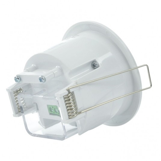 Czujnik ruchu 360st 1200W IP20 biały P/T ORNO -zdjęcie numer 2