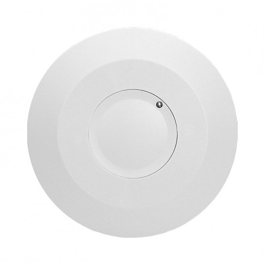 Czujnik ruchu Mikrofalowy IP20 2000W OR-CR-240 -zdjęcie numer 2