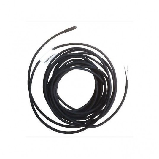 Czujnik temperatury CWU lub dodatkowy CO KOSPEL -zdjęcie numer 1