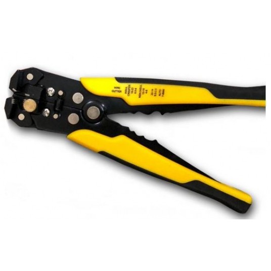 DH Ściągacz izolacji DH-WC1,DreamHeat -zdjęcie numer 1