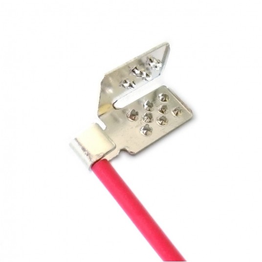 DH Złączka zaciskowa Z2 kątowa 1szt. DreamHeat -zdjęcie numer 1