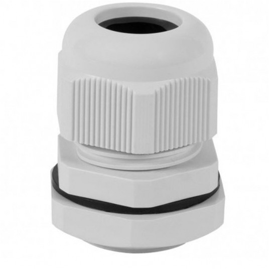 Dławnica kablowa PG-36 -zdjęcie numer 1