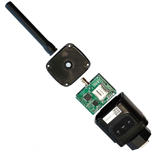 Dongle USB LSG-3 Stick Logger GPRS SOFAR G3 GSM 4G -zdjęcie numer 2