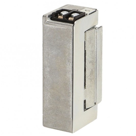 Elektrozaczep symetr. ELEKTRA 12V AC/DC -zdjęcie numer 2