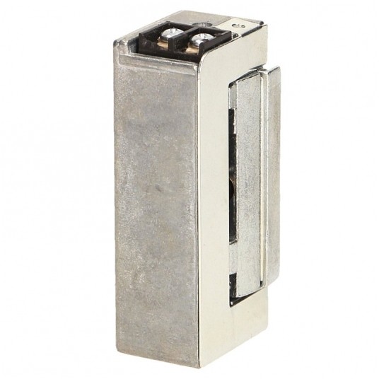 Elektrozaczep symetr. z pamięcią ELEKTRA 12V -zdjęcie numer 2