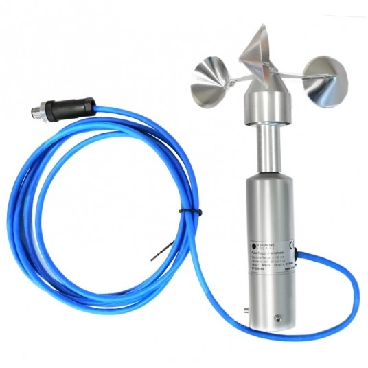 EMI Czujnik prędkości wiatru ANE-ANEMOMETER -zdjęcie numer 1