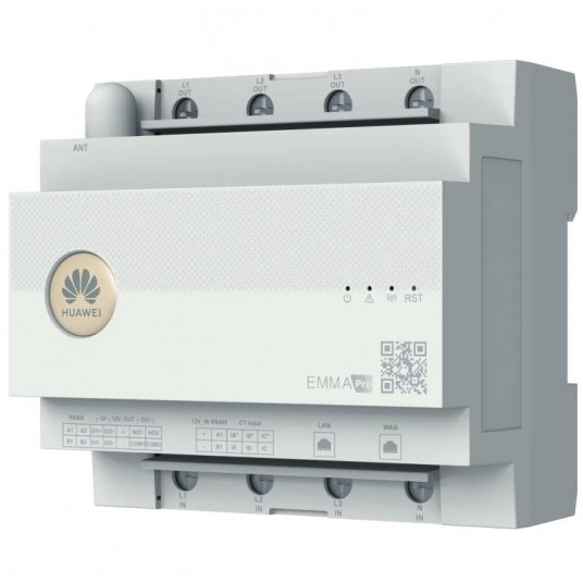 EMMA-A02 Huawei do falowników M1 M5 MBO MAP0 -zdjęcie numer 1