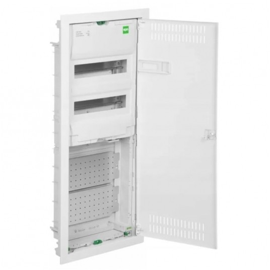 EPN ELEGANT Rozdzielnica podtynkowa 2x12 RP IP30 -zdjęcie numer 1