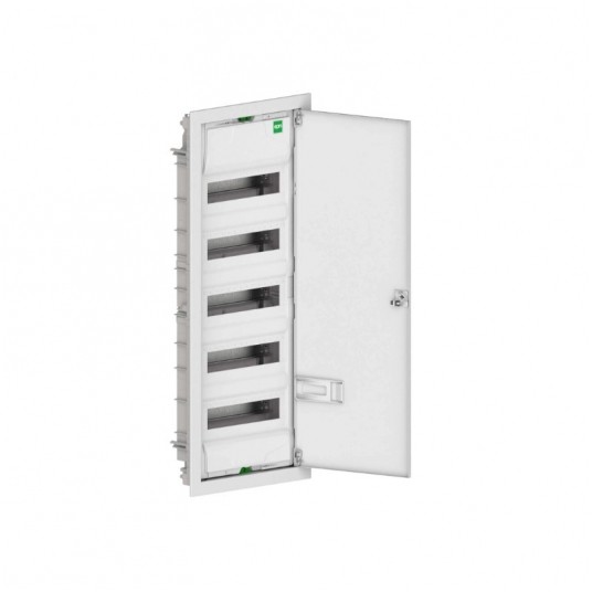 EPN Rozdzielnica podtynkowa 5x12 MSF RP IP30 -zdjęcie numer 1