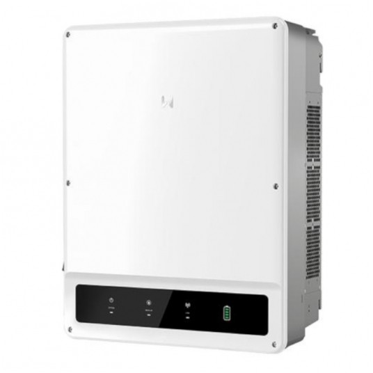 Falownik hybrydowy GoodWe GW20K-ET trzyfazowy -zdjęcie numer 1