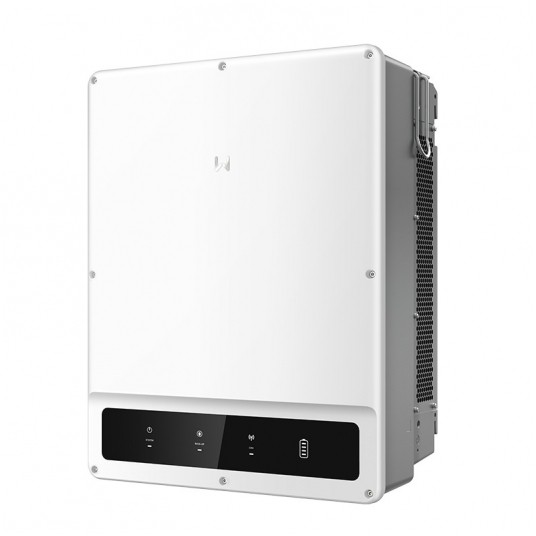 Falownik hybrydowy GoodWe GW40K-ET-10 trzyfazowy -zdjęcie numer 1