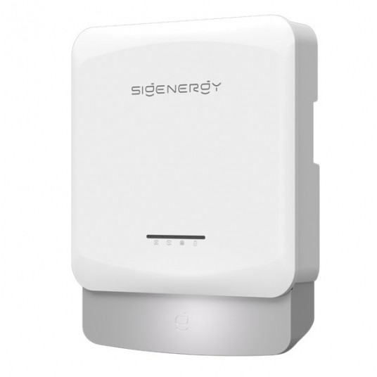 Falownik Sigen Hybrid 4kW 3-fazowy TP2 -zdjęcie numer 1