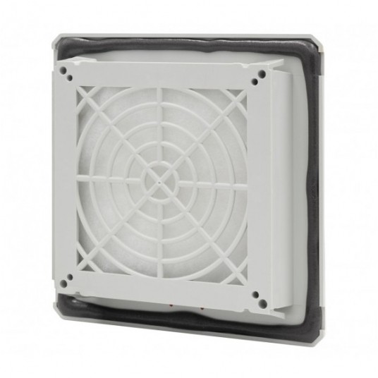 Filtr wylotowy 160x160mm IP54 -zdjęcie numer 2