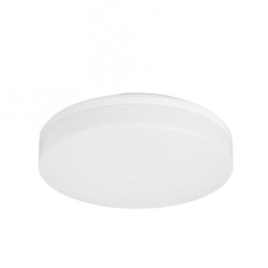 GAMMA LED BASIC BIAŁY OPRAWA SUFITOWA PLAFON LED -zdjęcie numer 1