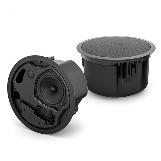 Głośniki Bose FreeSpace FS4CE black (para) IP55 -zdjęcie numer 1