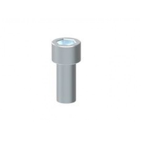 Głowica pręta uziomowego -zdjęcie numer 1