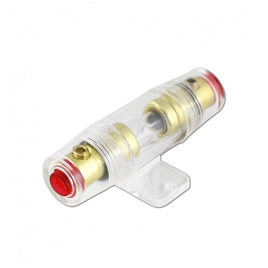 Gniazdo bezpiecznika samochodowego AGU -zdjęcie numer 1