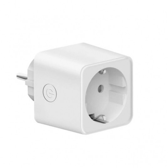 Gniazdo WiFi Connect P3 Tuya Kruger&Matz -zdjęcie numer 1